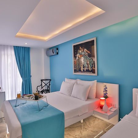Bellezza Hotel Ortakoy Стамбул Екстер'єр фото