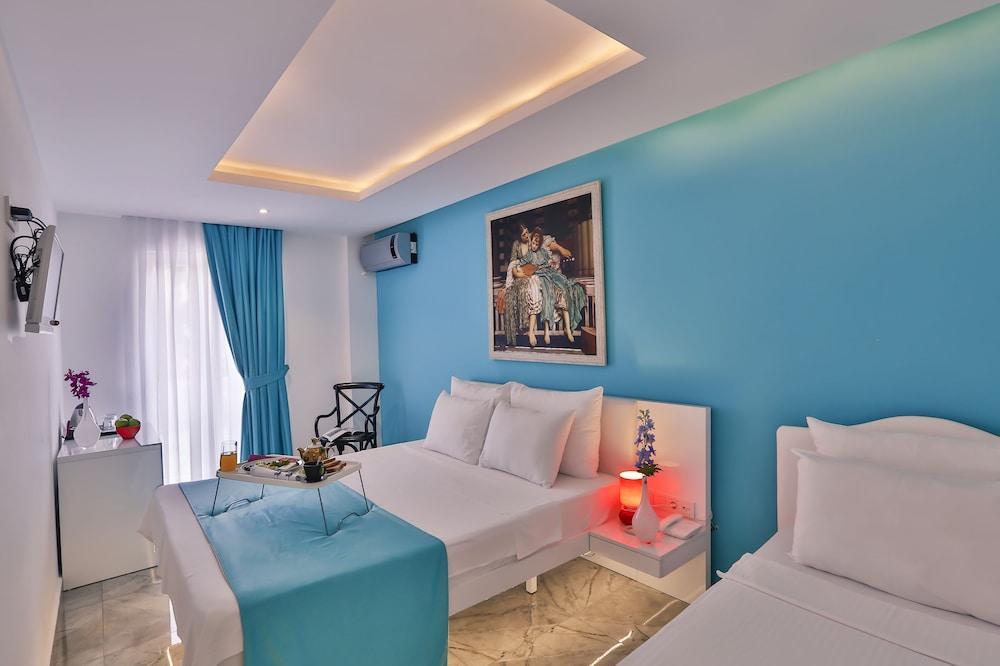 Bellezza Hotel Ortakoy Стамбул Екстер'єр фото