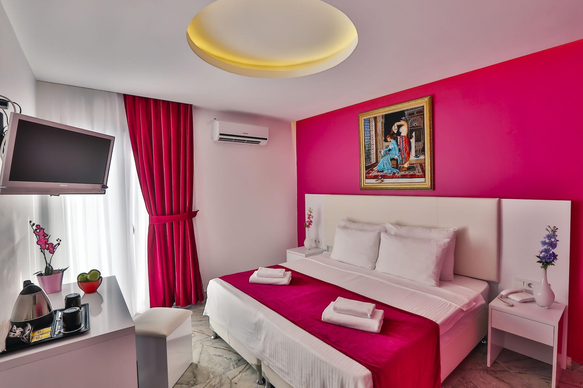 Bellezza Hotel Ortakoy Стамбул Екстер'єр фото