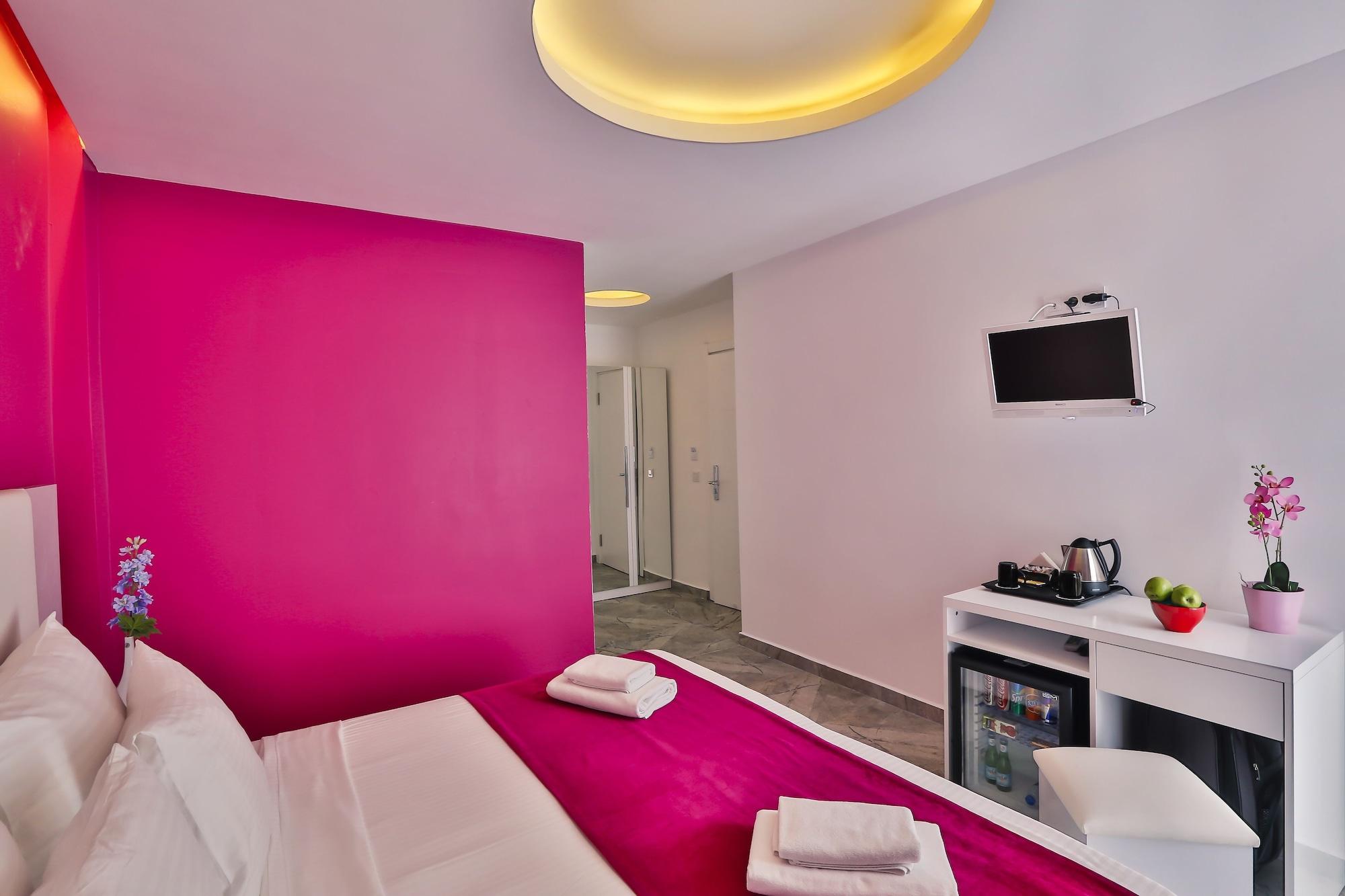 Bellezza Hotel Ortakoy Стамбул Екстер'єр фото