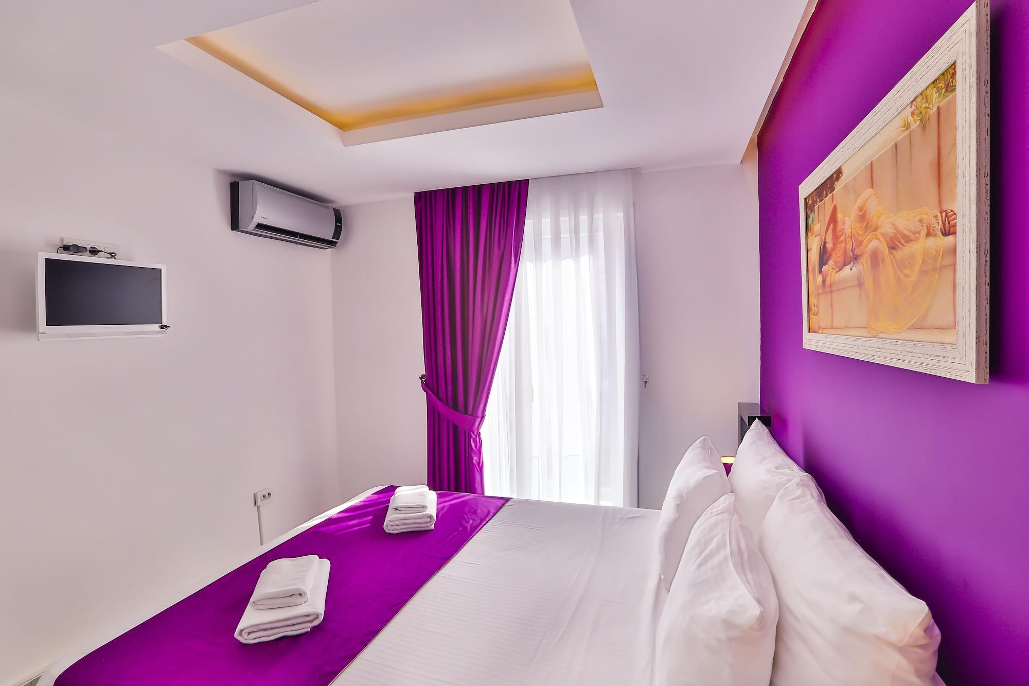 Bellezza Hotel Ortakoy Стамбул Екстер'єр фото
