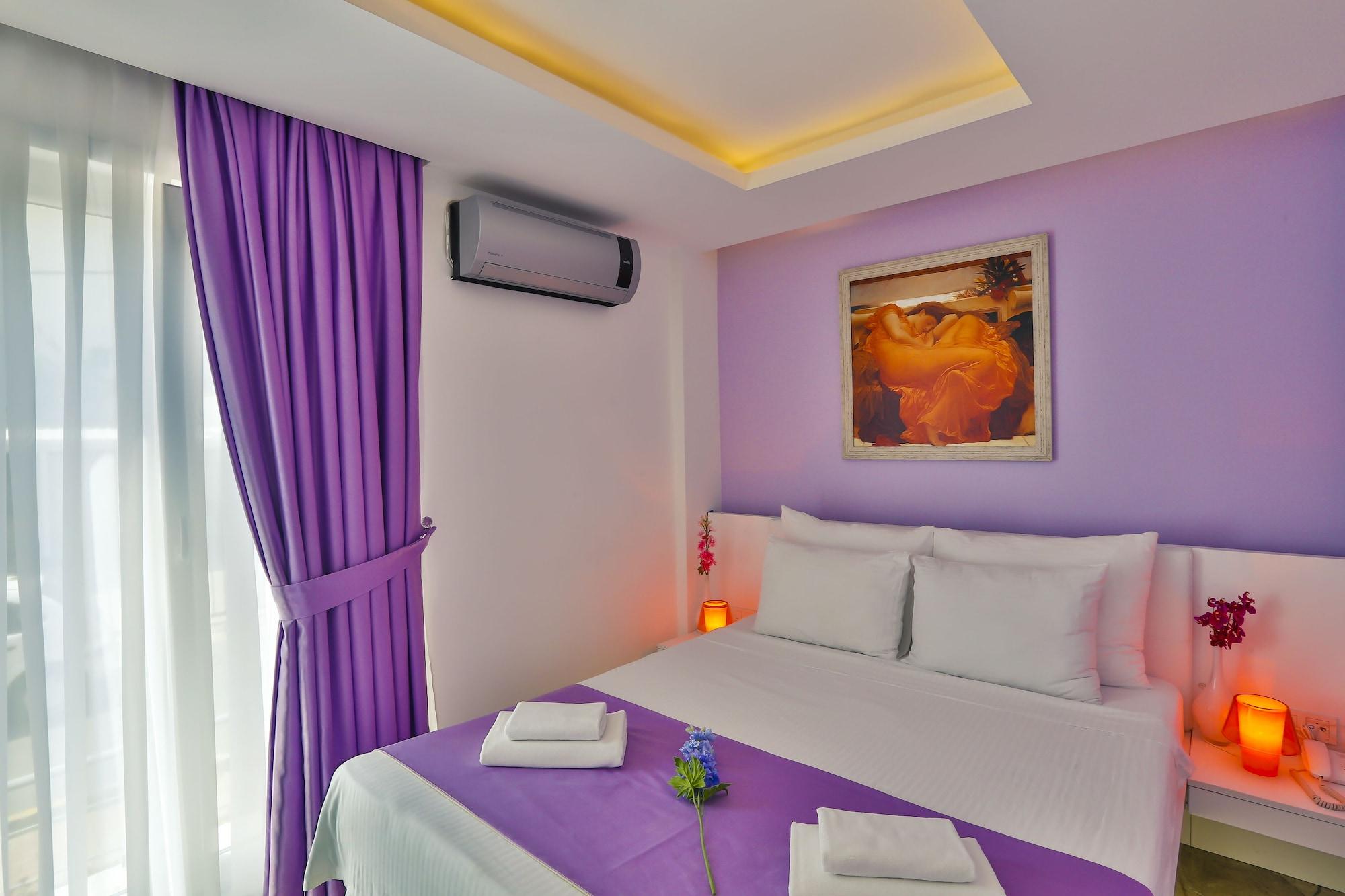 Bellezza Hotel Ortakoy Стамбул Екстер'єр фото