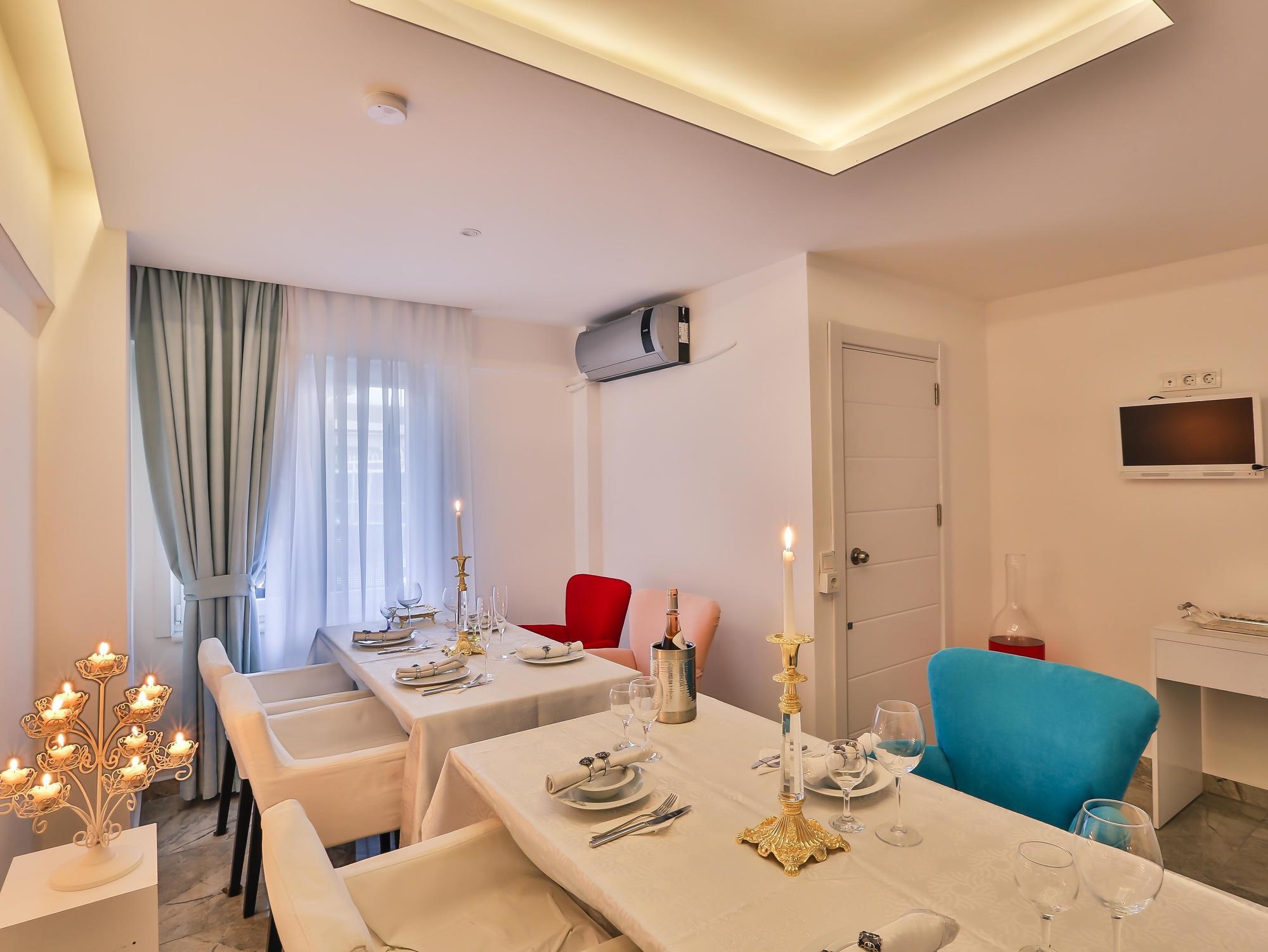Bellezza Hotel Ortakoy Стамбул Екстер'єр фото