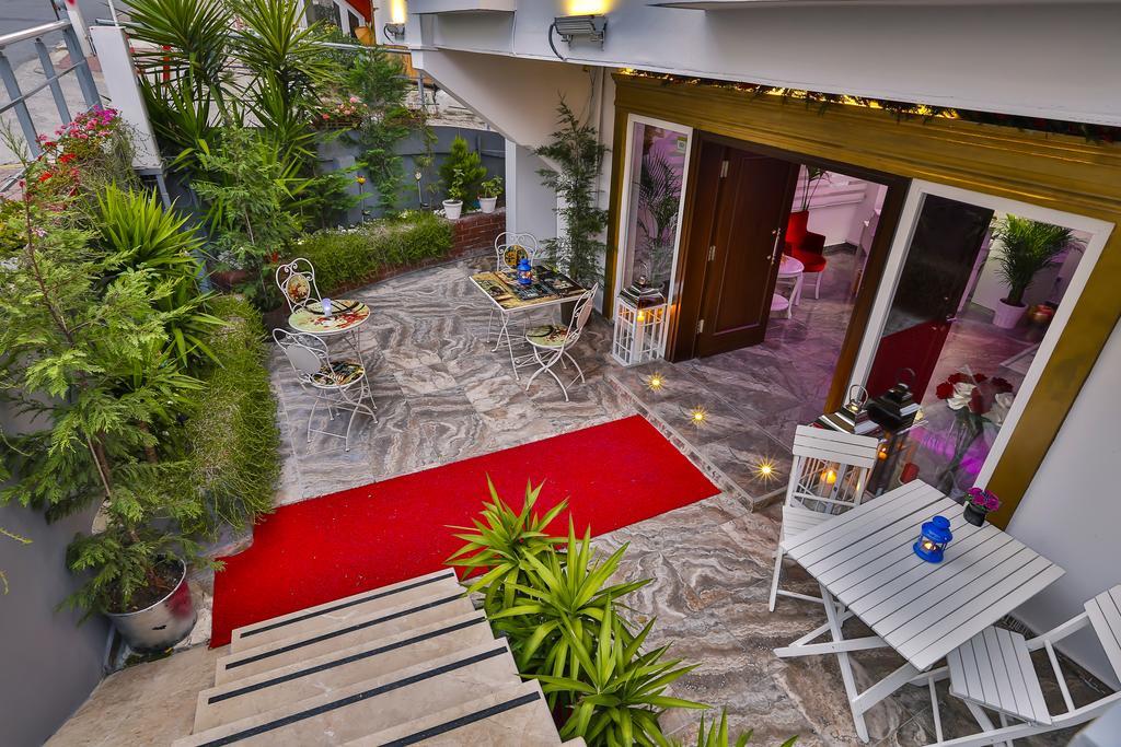 Bellezza Hotel Ortakoy Стамбул Екстер'єр фото