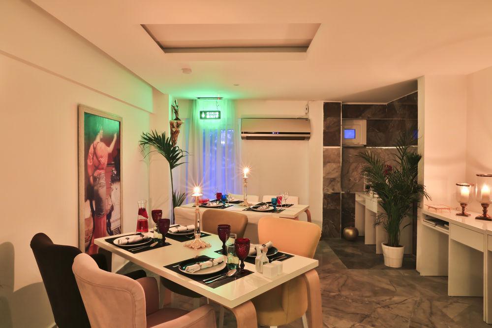 Bellezza Hotel Ortakoy Стамбул Екстер'єр фото