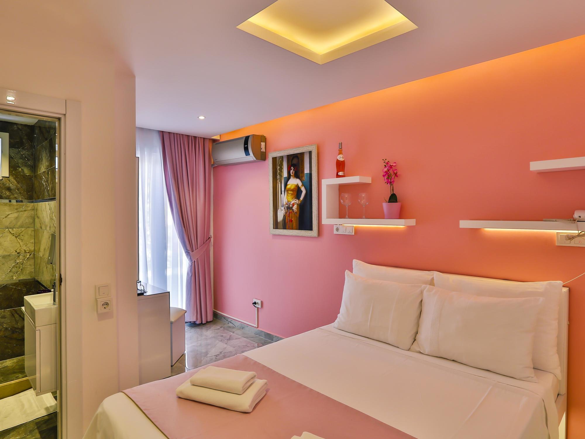 Bellezza Hotel Ortakoy Стамбул Екстер'єр фото