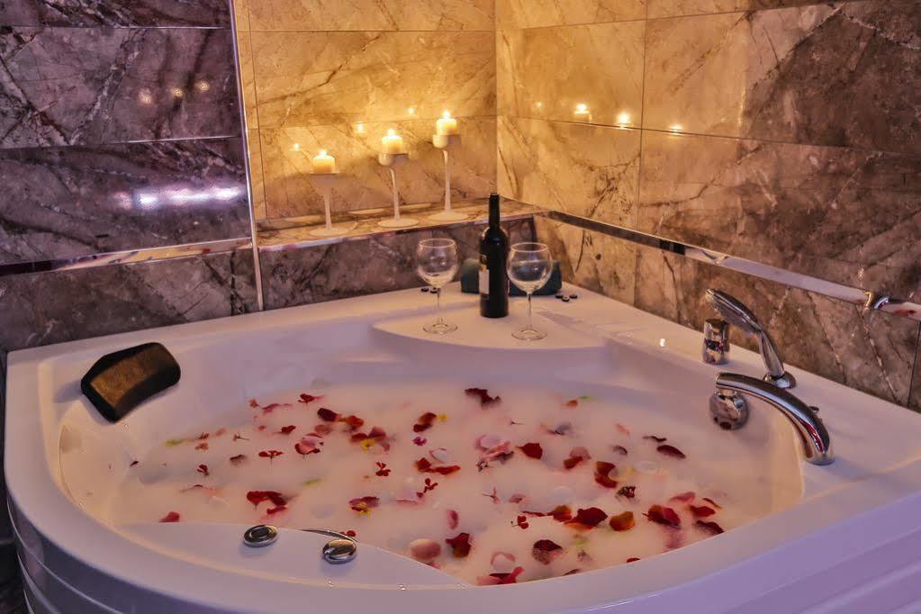 Bellezza Hotel Ortakoy Стамбул Екстер'єр фото
