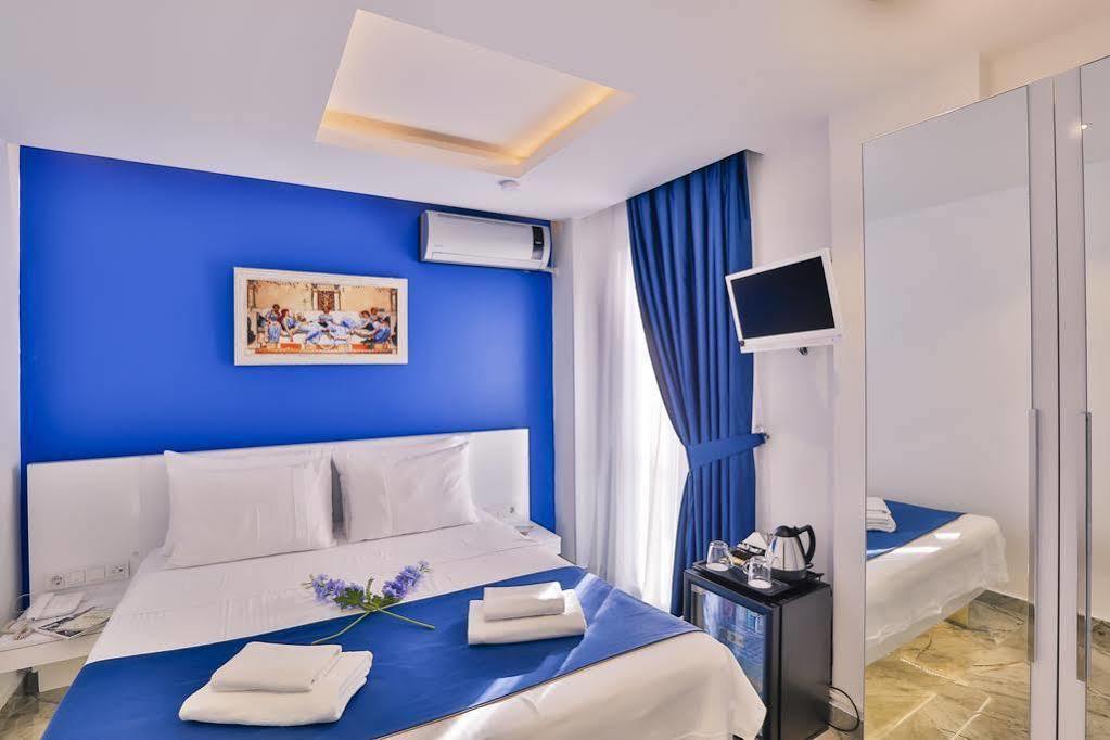 Bellezza Hotel Ortakoy Стамбул Екстер'єр фото