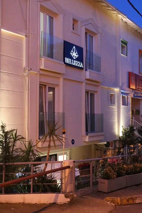 Bellezza Hotel Ortakoy Стамбул Екстер'єр фото
