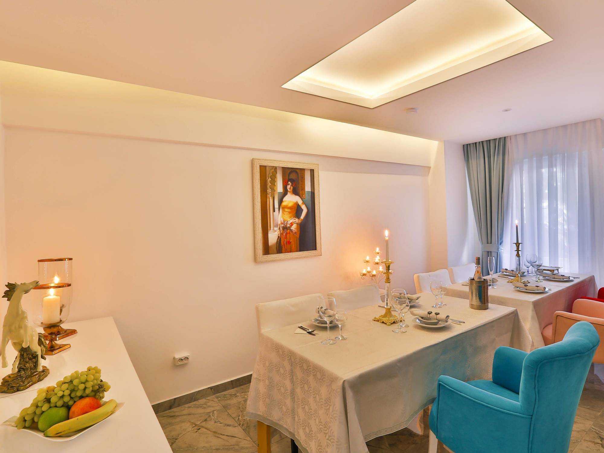 Bellezza Hotel Ortakoy Стамбул Екстер'єр фото